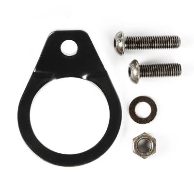 Rugged Ridge - Rugged Ridge 15102.04 Winch Hook Holder Universal