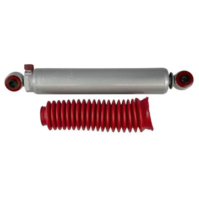 Rancho - Rancho RS999054 RS9000XL 0" Rear Shock Absorber for 17-24 Nissan Titan