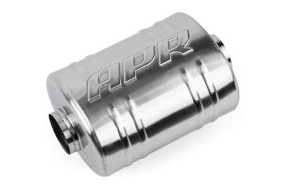 APR - APR MUH0014 Premium Sound Absorption Muffler
