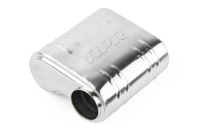 APR - APR MUH0015 Premium Sound Absorption Muffler