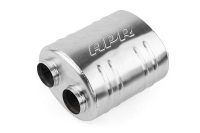 APR - APR MUH0007 Premium Sound Absorption Muffler