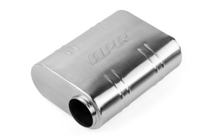 APR - APR MUH0021 Premium Sound Absorption Muffler