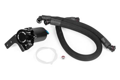 APR - APR MS100121 Catch Can System Traps for 10-14 GTI