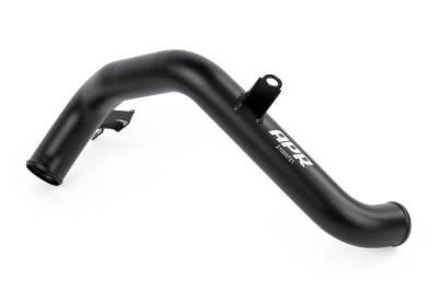 APR - APR MS100226 Turbo Outlet Pipe for 22-23 A3 A3 Quattro Arteon Golf R GTI S3