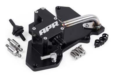 APR - APR MS100217 PCV Top Plate