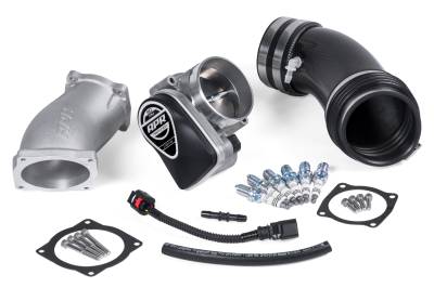 APR - APR MS100128 Ultracharger Throttle Body Upgrade for 08-17 Audi S4/S5