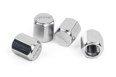APR - APR MS100178 Stylish Valve Stem Cap Set