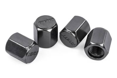 APR - APR MS100179 Stylish Valve Stem Cap Set