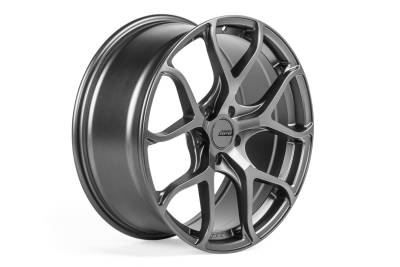APR - APR Wheels WHL00002 A01 19x8.5 5x112 45mm Gunmetal for Audi/Porsche/VW