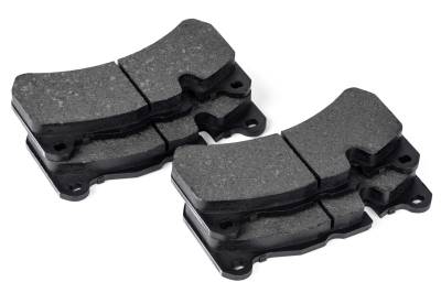 APR - APR BRK00014 Advanced Brake Pad Set for Audi/Volkswagen 1.4/1.5/1.8/2.0/2.5