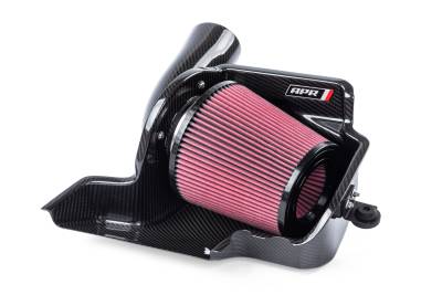 APR - APR CI100040 Cold Air Intake System for Audi/Volkswagen 1.8 & 2.0