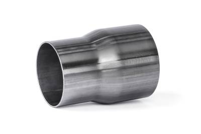 APR - APR EXH0015 76mm To 60mm Exhaust Reducer 304 Stainless 3" To 2.36"
