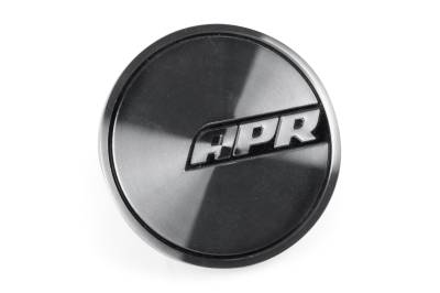 APR - APR Z1003345 Center Cap for Audi Porsche & Volkswagen