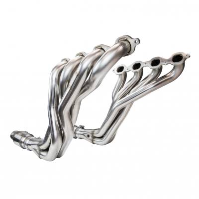 Kooks Custom Headers - Kooks Custom Headers 2260H420 Stainless Steel Headers for 16-23 Camaro