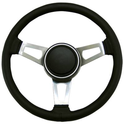 Grant - Grant 1004 Classic Series Nostalgia Steering Wheel