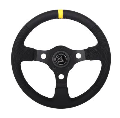 Grant - Grant 1075 Pro Stock Steering Wheel