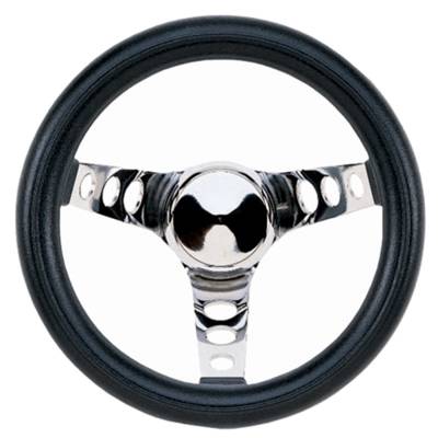 Grant - Grant 833 Classic Series Steering Wheel