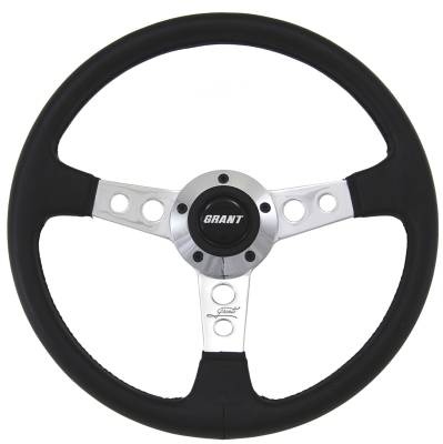 Grant - Grant 1139 Collectors Edition Steering Wheel