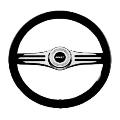 Grant - Grant 15861 Heritage Collection Steering Wheel