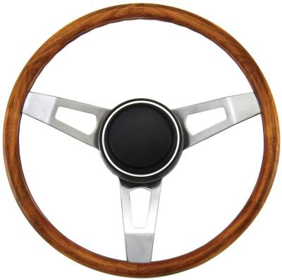 Grant - Grant 246 Classic Series Nostalgia Steering Wheel