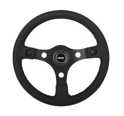 Grant - Grant 673 Performance GT Series Steering Wheel
