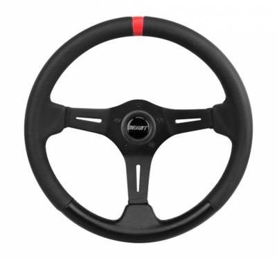 Grant - Grant 690 Performance/Race Series Aluminum Steering Wheel