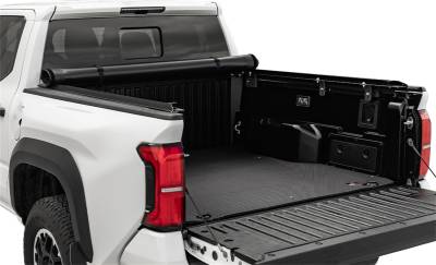 ACI - ACI 25010419 Access Truck Bed Mat for 19-23 Ford Ranger Bed 5'