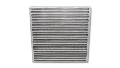 Vibrant Performance - Vibrant 12897 Universal Oil Cooler Core 12" x 12" x 2"