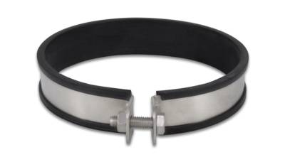 Vibrant Performance - Vibrant 17119 Muffler Strap Clamp for 6.30" OD Mufflers
