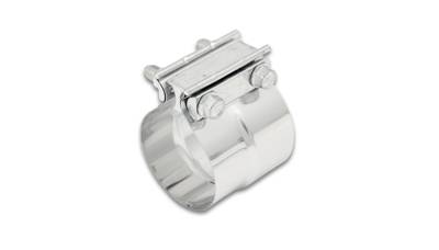 Vibrant Performance - Vibrant 1627T Easy Seal Exhaust Sleeve Clamp for 3" OD Tubing