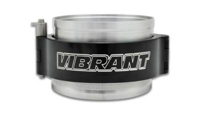 Vibrant Performance - Vibrant 12513 HD Clamp System Assembly