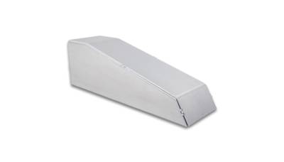 Vibrant Performance - Vibrant 22850 Vertical Intercooler End Tank 3.5"W x 12"L x 3" Thick