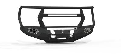 Road Armor - Road Armor 6172EF7B Evolution Front Bumper
