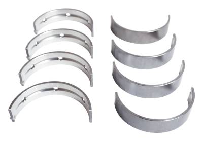 Crown Automotive Jeep Replacement - Crown Automotive 5184105K Crankshaft Main Bearing Set