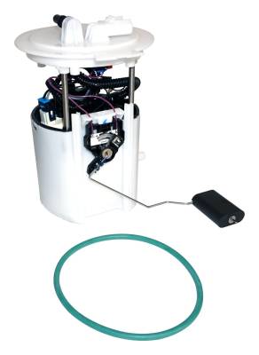 Crown Automotive Jeep Replacement - Crown Automotive 5145583AD Fuel Module for 11-15 Durango/Jeep/Grand C WK2