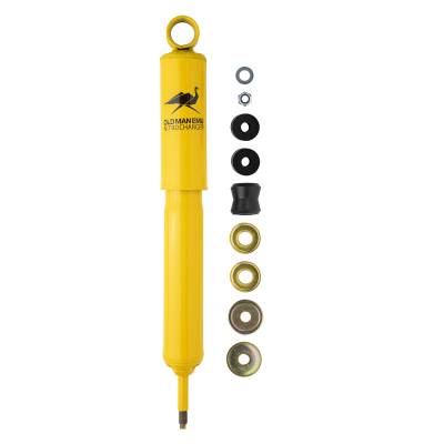 Old Man Emu - Old Man Emu N69 Rear Nitrocharger Shock Absorber