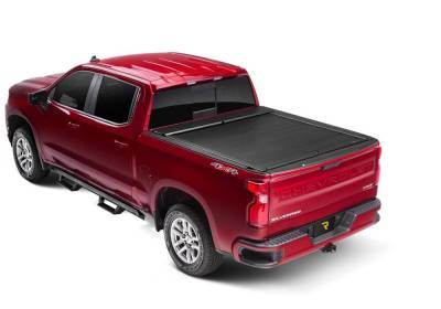 Roll N Lock - A-Series 14-18 Silverado/Sierra 1500 5.8'