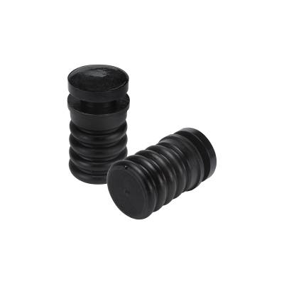 SuperSprings - SuperSprings SSR-405-47 SumoSprings for 07-24 Wrangler JK Wrangler JL