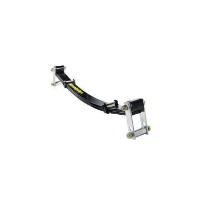 SuperSprings - SuperSprings SSA26.5 Self-Adjusting Suspension Stabilizing System
