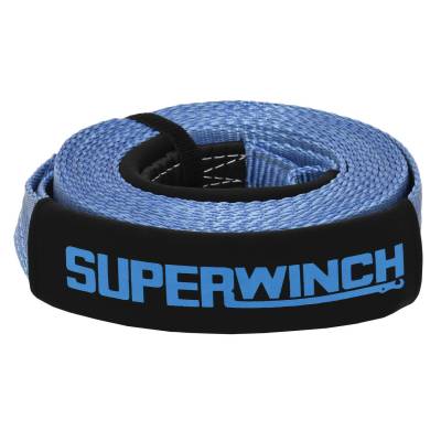 Superwinch - Superwinch 2587 Recovery Strap