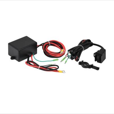 Superwinch - Superwinch 2320200 ATV Handlebar Winch Switch Upgrade Kit