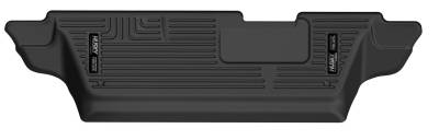 Husky Liners - Husky Liners 14171 Weatherbeater 3rd Seat Floor Liner