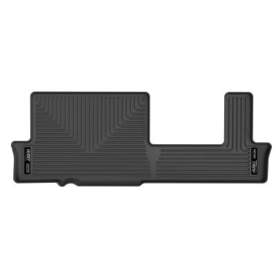 Husky Liners - Husky Liners 14241 Weatherbeater 3rd Seat Floor Liner