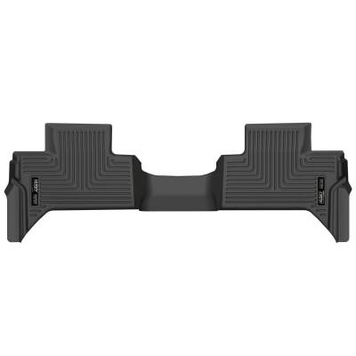Husky Liners - Husky Liners 19541 2nd Seat Floor Liner