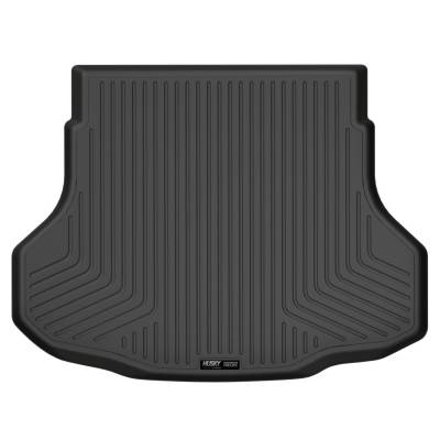 Husky Liners - Husky Liners 25121 Weatherbeater Cargo Liner