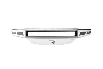 N-Fab - N-Fab G151MRDS-TX M-RDS Front Bumper for 15-22 Colorado