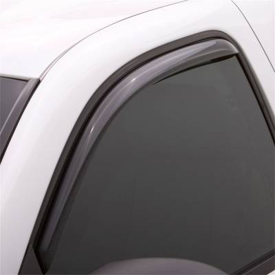 Lund - LUND 182971 Ventvisor Elite 2 Pc