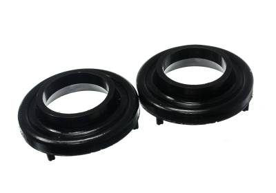 Energy Suspension - Energy Suspension 2.6114G Coil Spring Insulator Front for 18-20 Jeep Wrangler