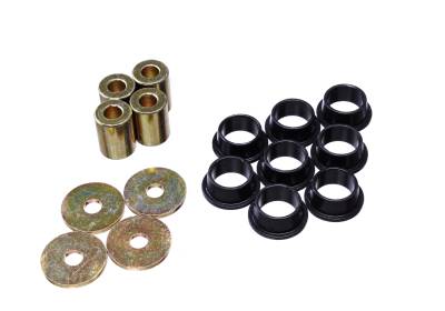 Energy Suspension - Energy Suspension 16.10106G Rack & Pinion Mount Bushing for 00-09 Honda S2000