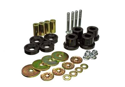 Energy Suspension - Energy Suspension 3.1173G Differential Mount Bushing Set